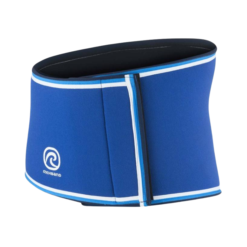 Rehband RX Original Back Support 7mm