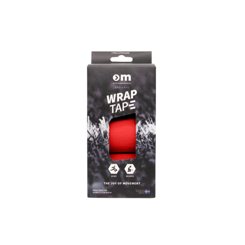 OM Wrap Tape 7,5cm x3