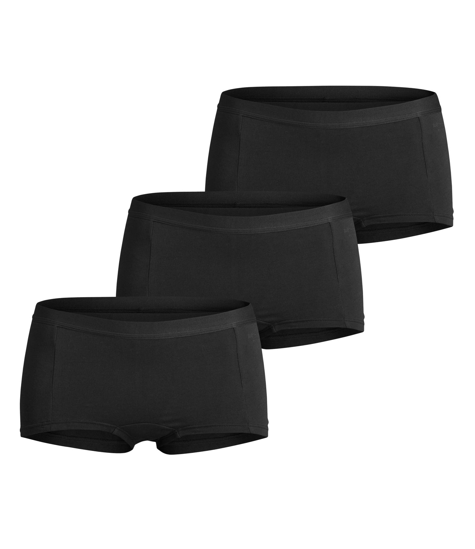 BJÖRN BORG Core Minishorts 3p Multipack 1