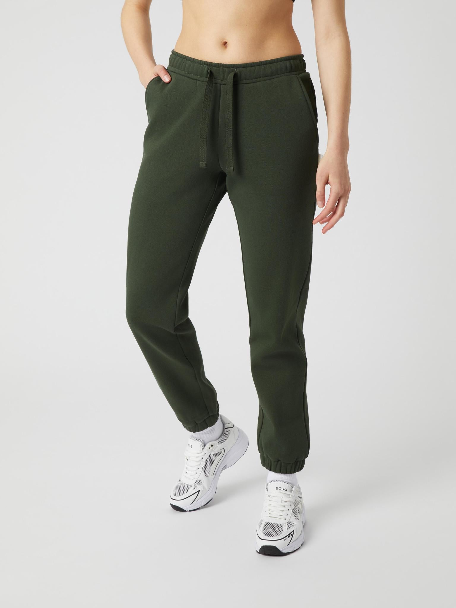 BJÖRN BORG Centre Pants Duffel Bag