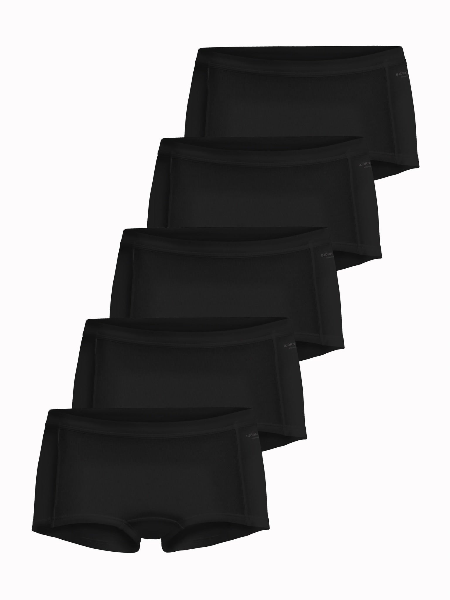 BJÖRN BORG Core Minishorts 5p Multipack 1