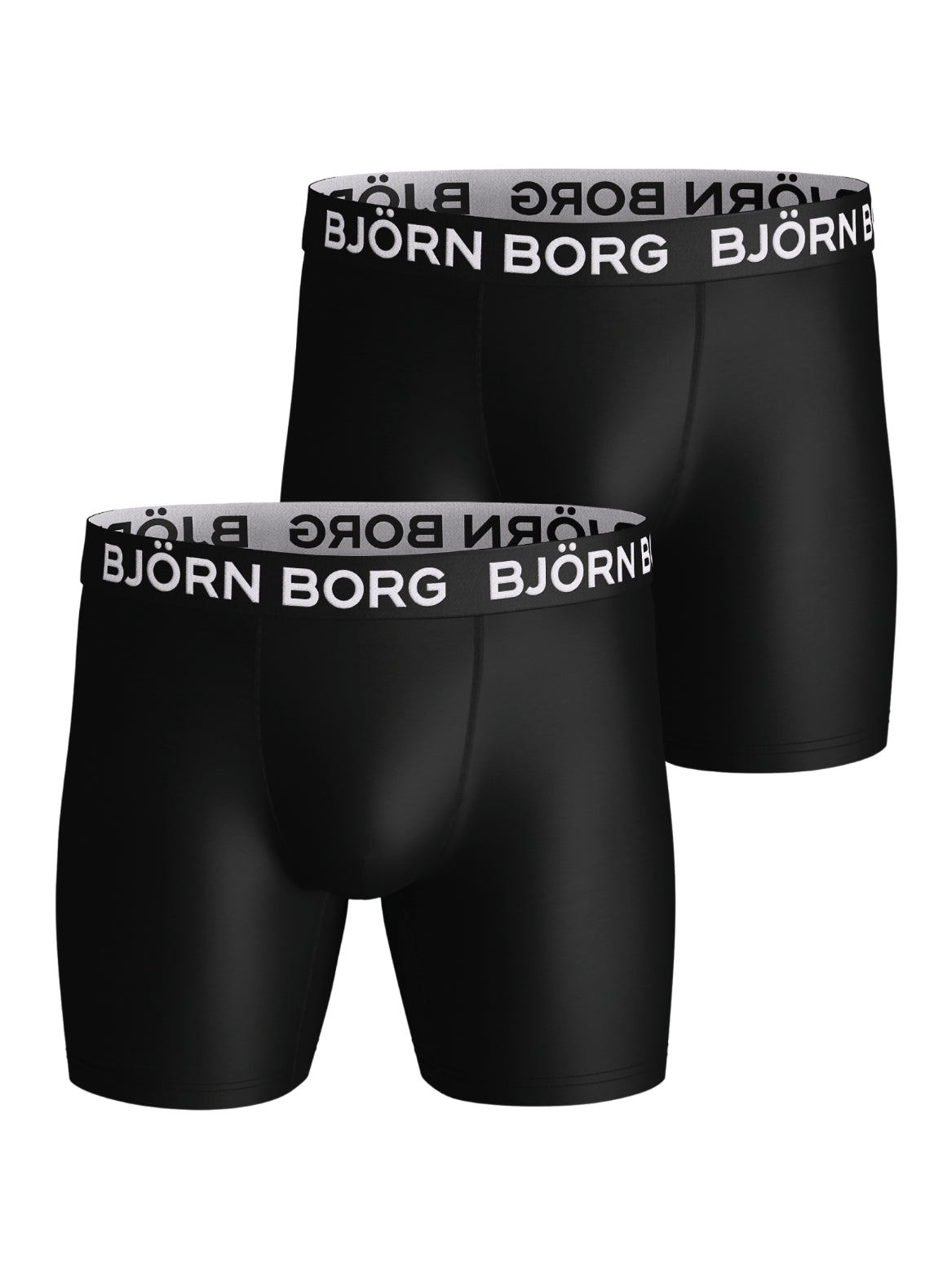 BJÖRN BORG Performance Boxer 2p Multipack 1
