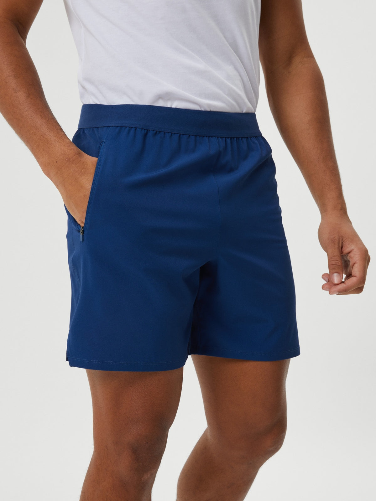 BJÖRN BORG Borg Pocket Shorts Estate Blue