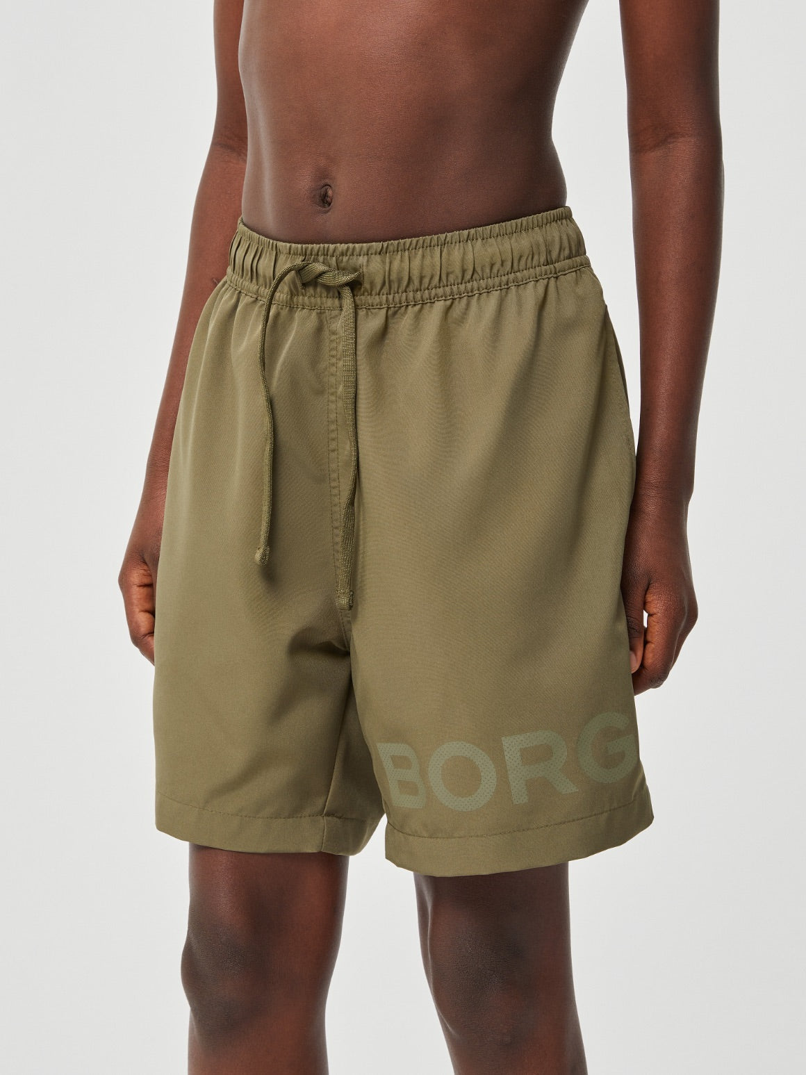 BJÖRN BORG Borg Swim Shorts Kalamata