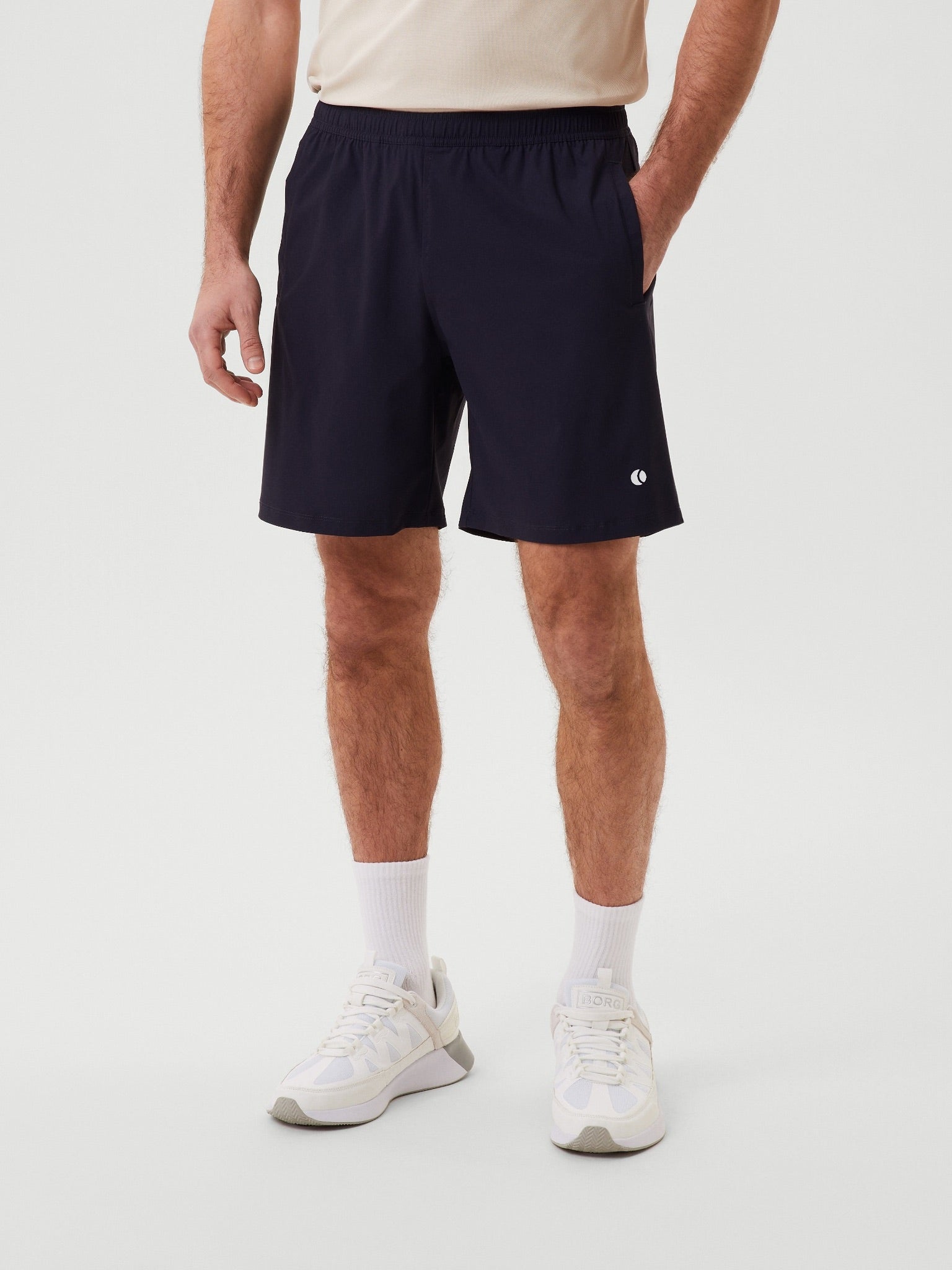 BJÖRN BORG Ace 9' Shorts Night Sky