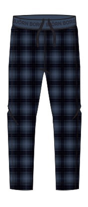 BJÖRN BORG Core Pyjama Pants BB Ombre