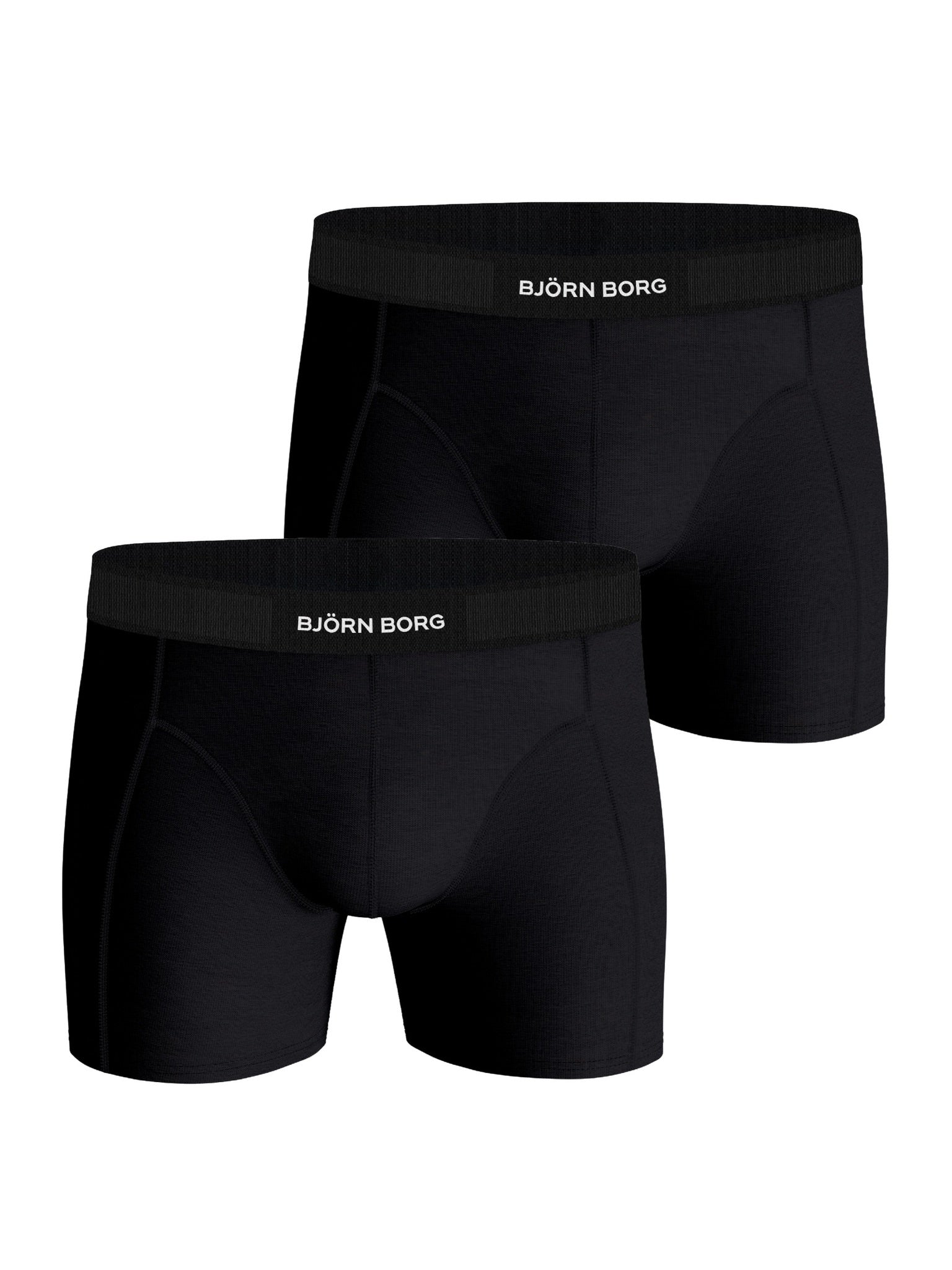 BJÖRN BORG Lyocell Boxer 2p Multipack 1