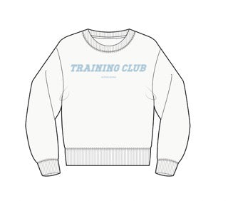 BJÖRN BORG Sthlm Boyfriend Crew Brilliant White