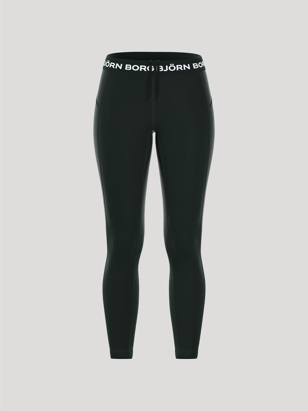 BJÖRN BORG Borg Essential Tights Scarab