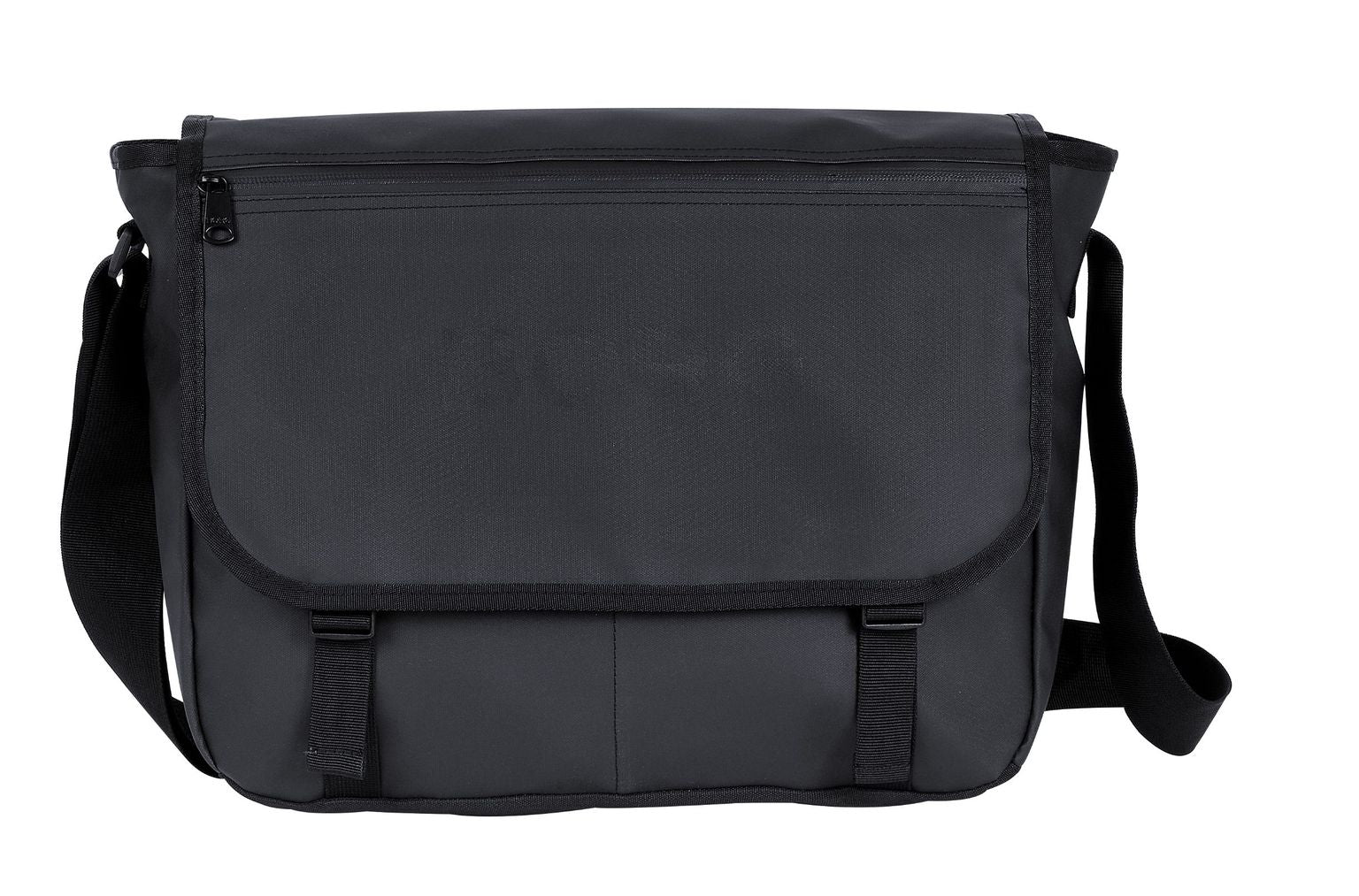 BJÖRN BORG Borg Duffle Messenger Bag Black Beauty