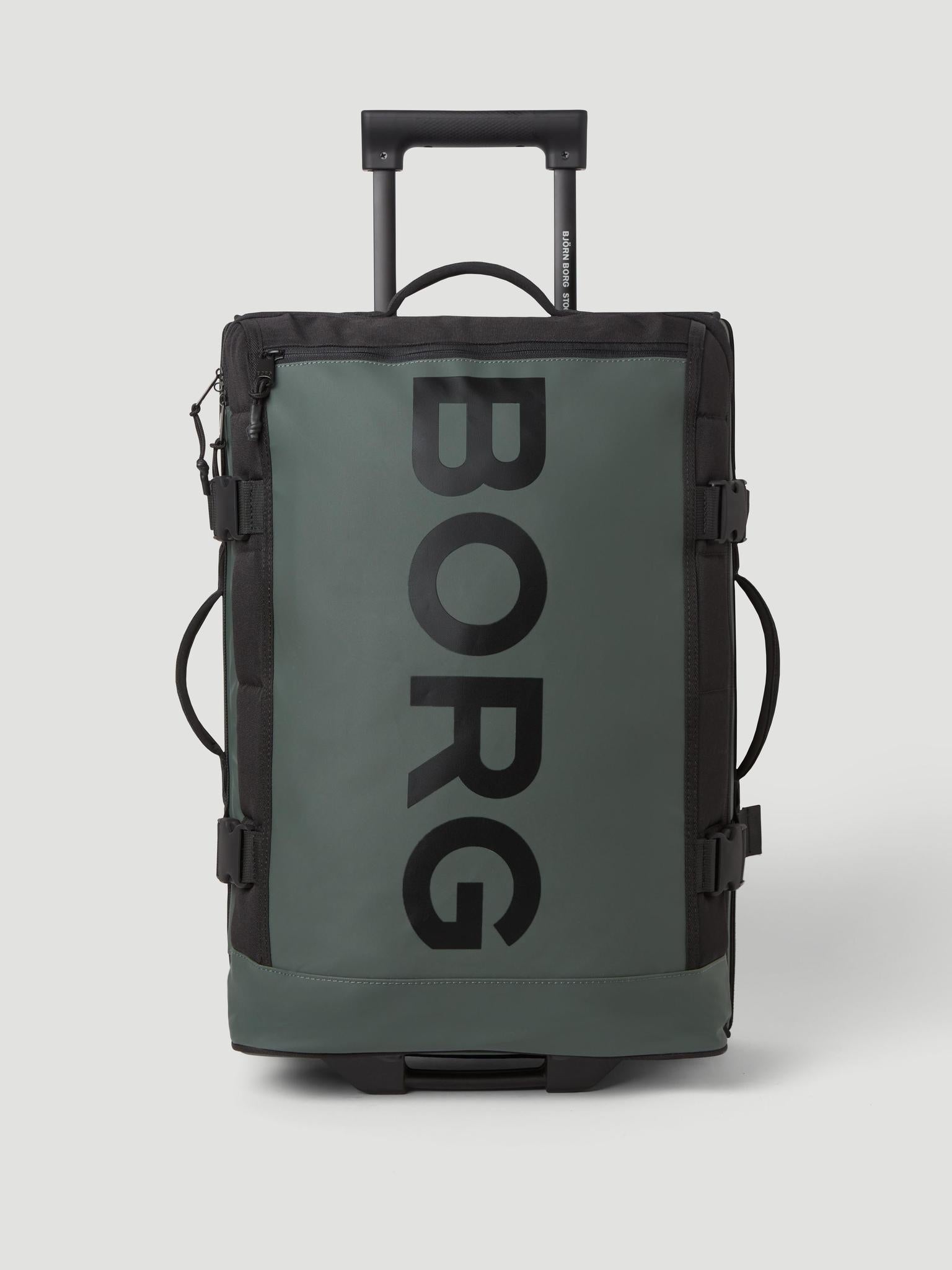 BJÖRN BORG Travel Trolley S 50l Mountain View