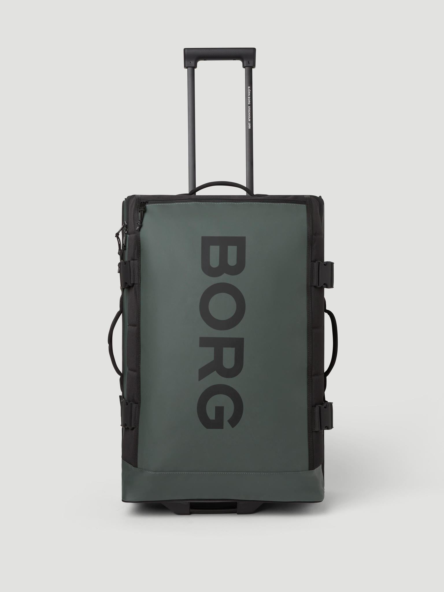 BJÖRN BORG Travel Trolley L 80l Mountain View