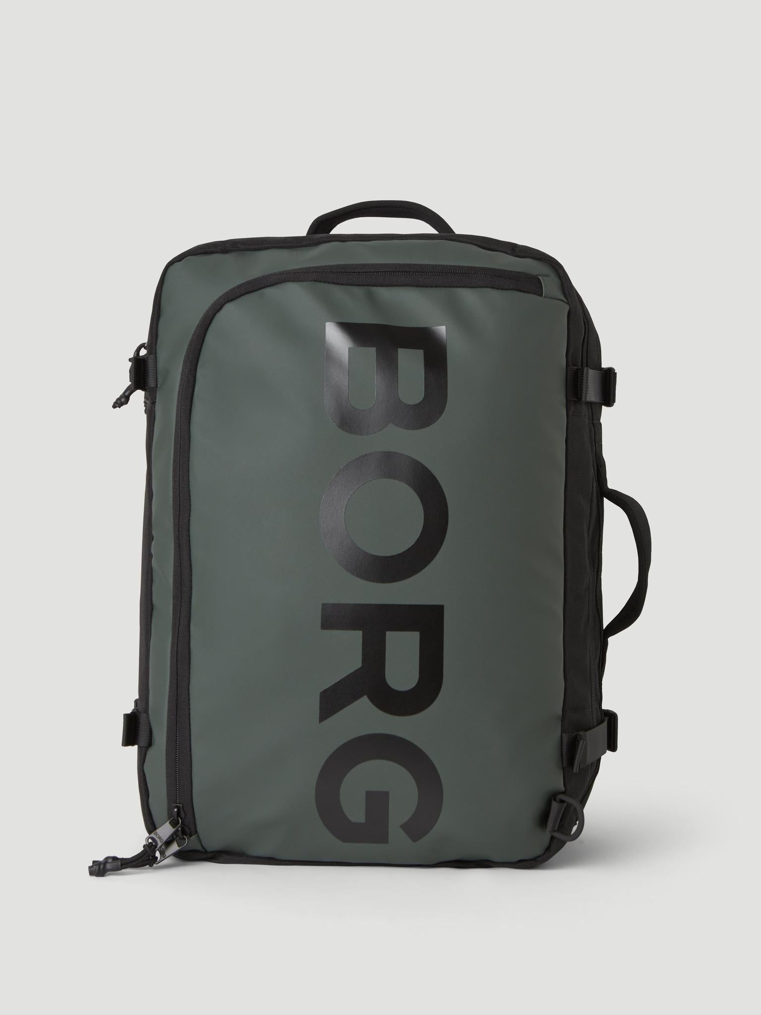 BJÖRN BORG Travel Backpack L 35l Mountain View