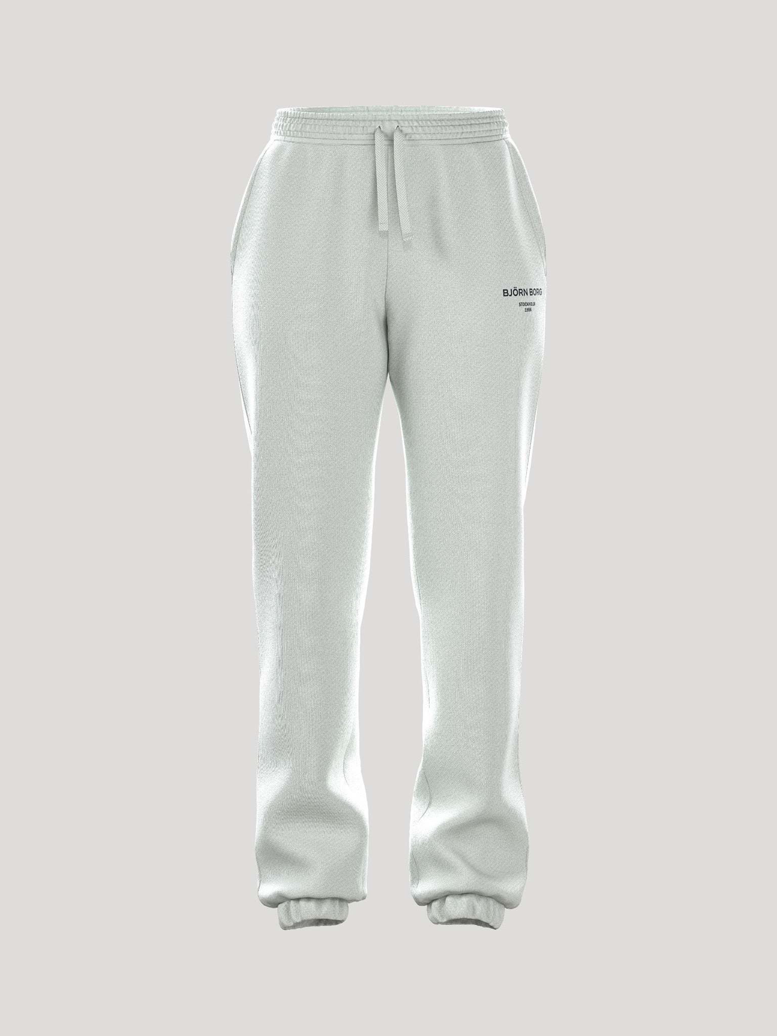 BJÖRN BORG Borg Essential Pants Zephyr Blue