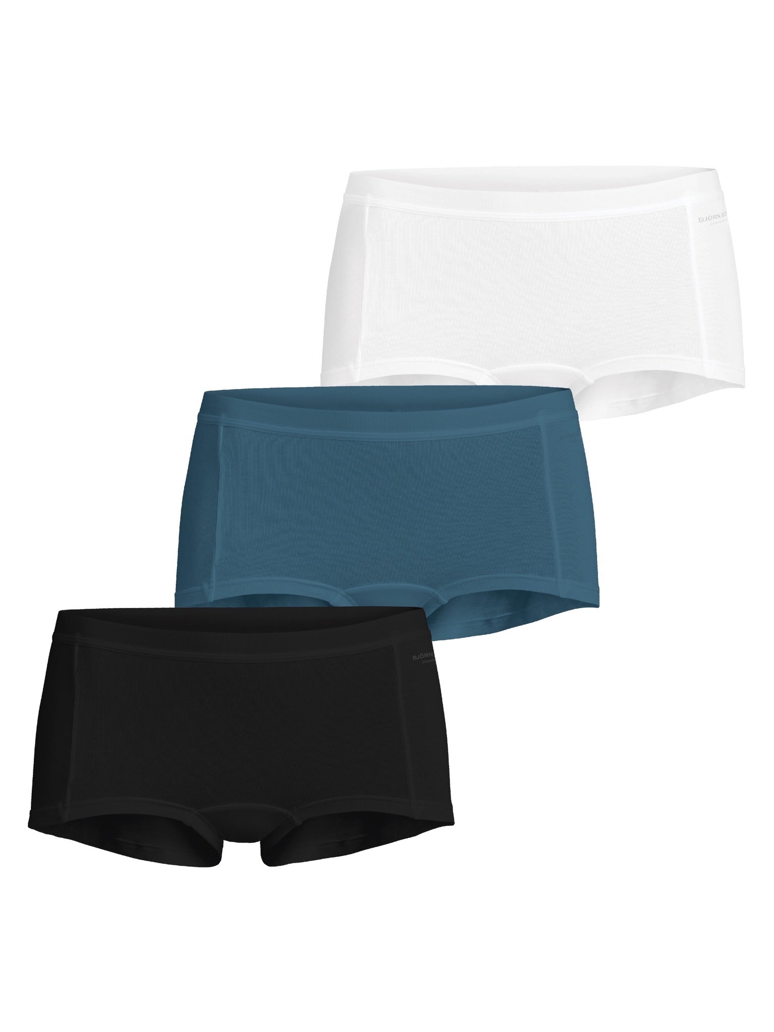 BJÖRN BORG Core Minishorts 3p Multipack 1