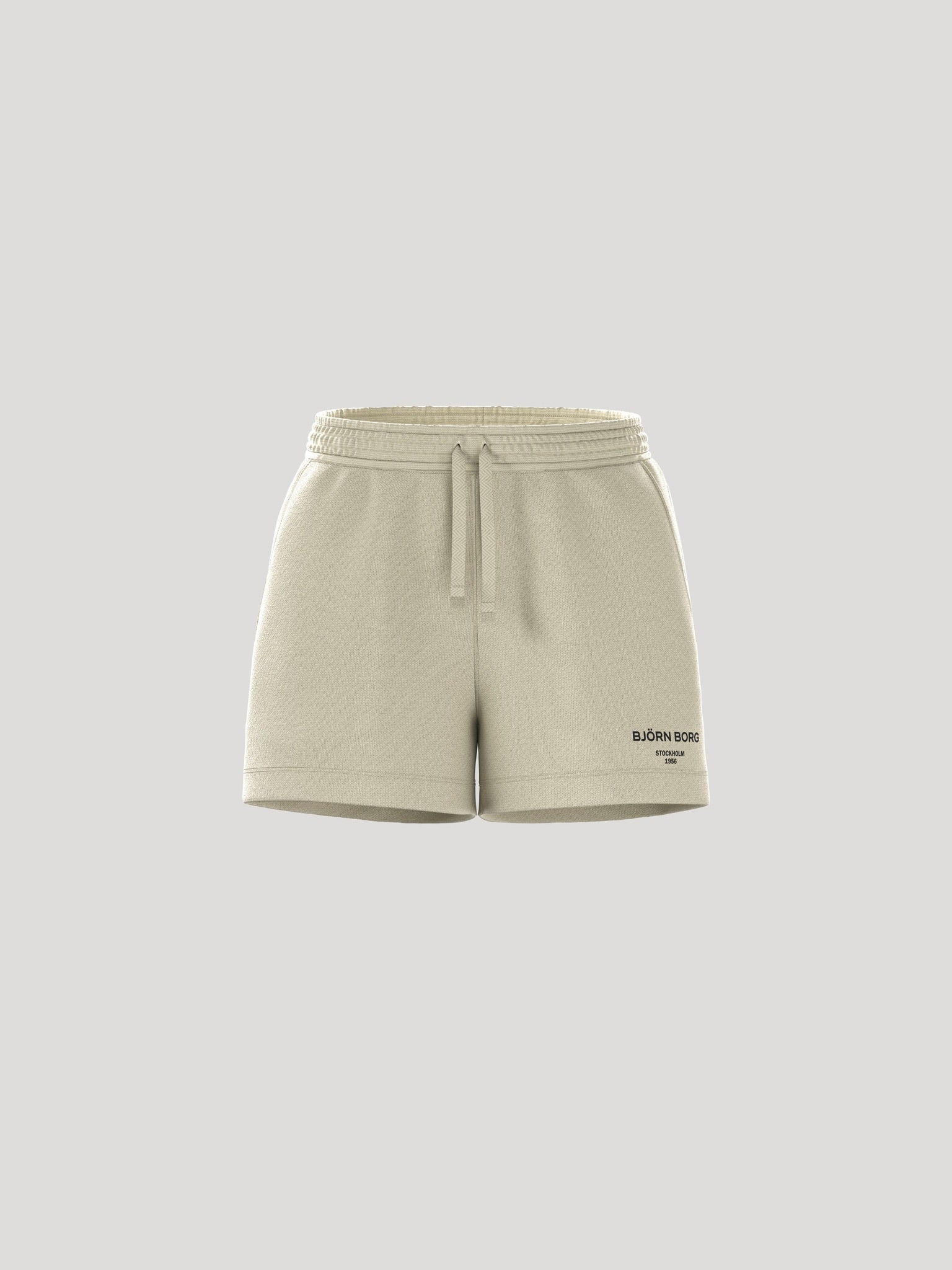 BJÖRN BORG Borg Essential Shorts Castle Wall