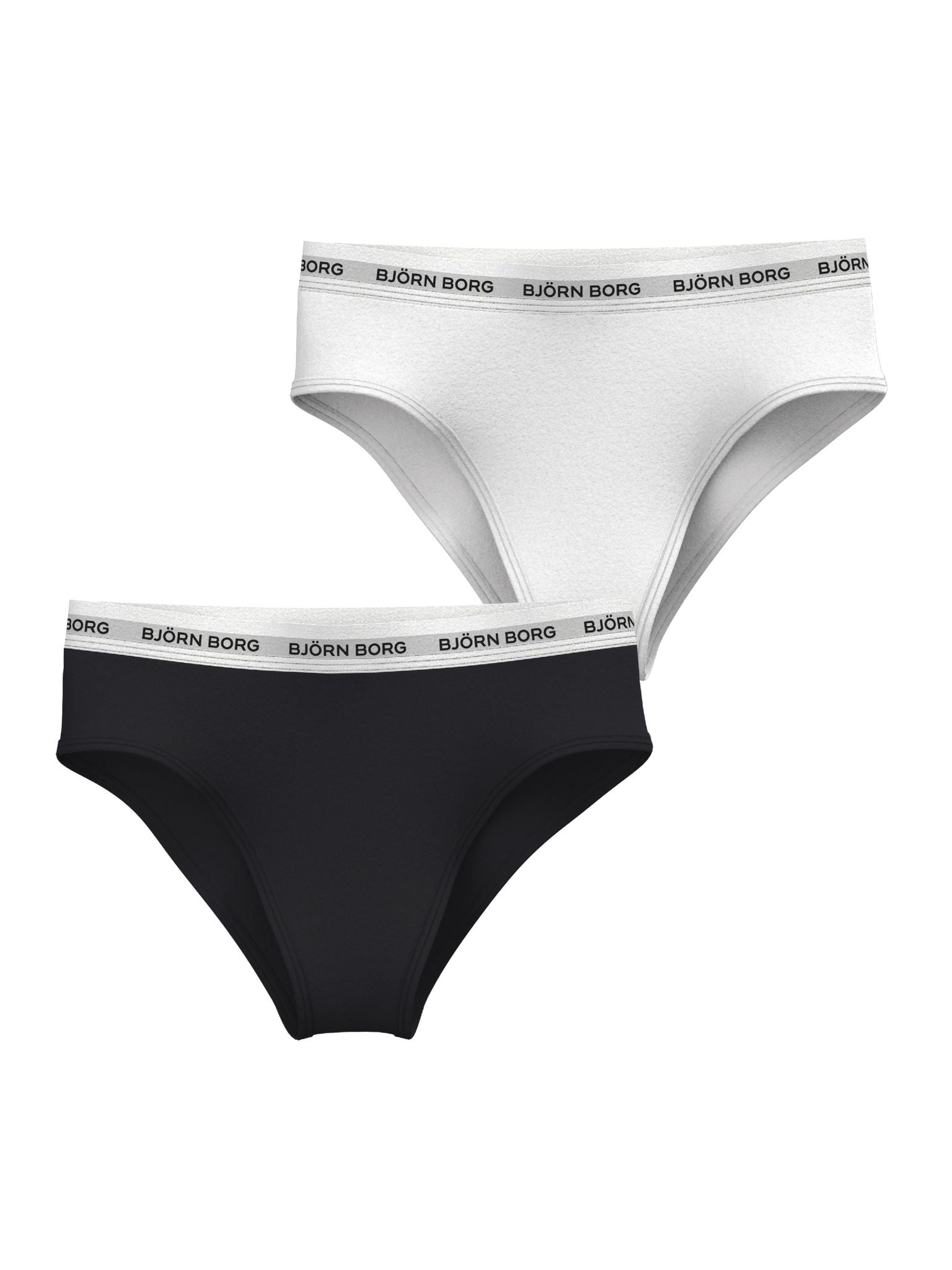 BJÖRN BORG Core Logo HW Brief 2p Multipack 1