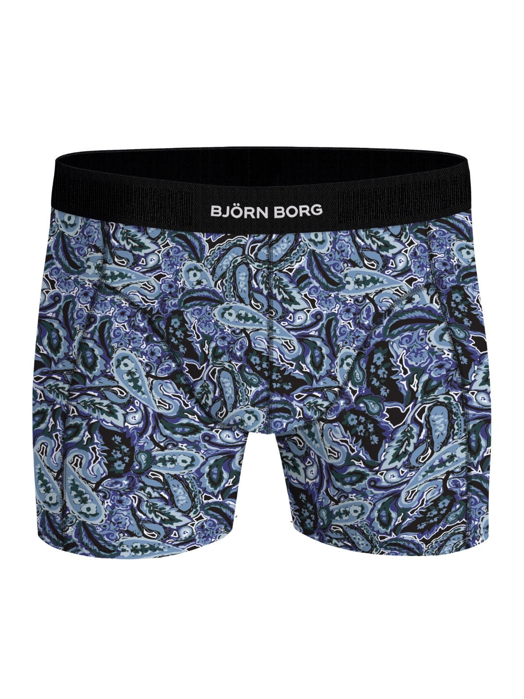 BJÖRN BORG Premium Cotton Stretch Boxer 3p Multipack 3