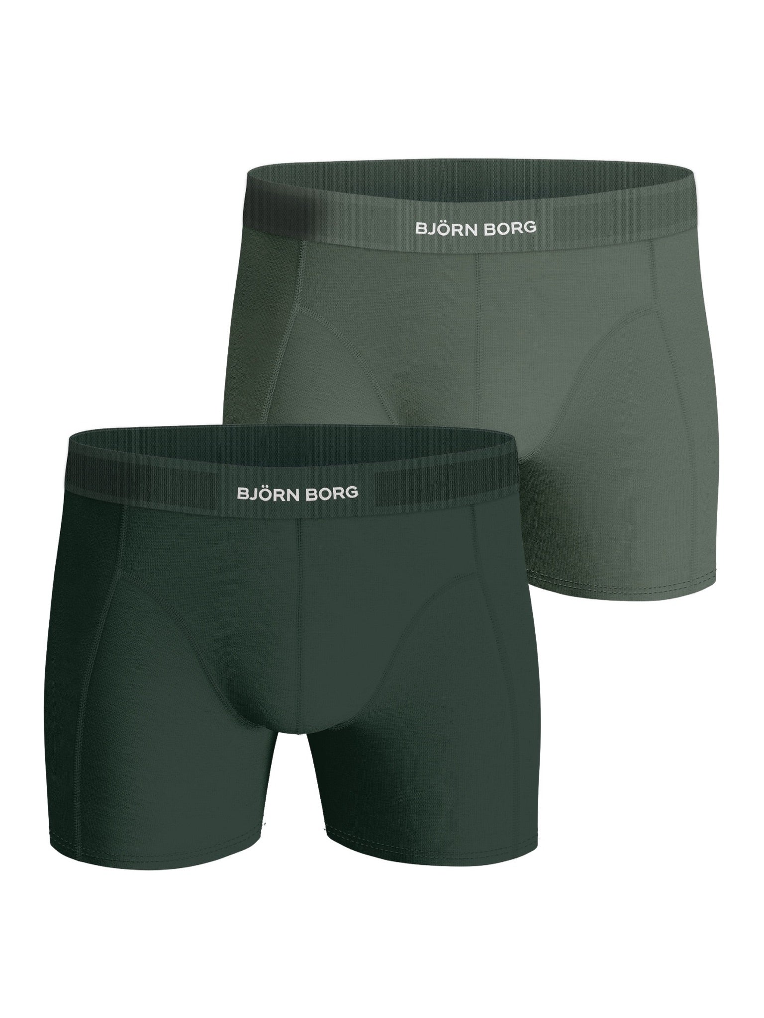 BJÖRN BORG Lyocell Boxer 2p Multipack 1