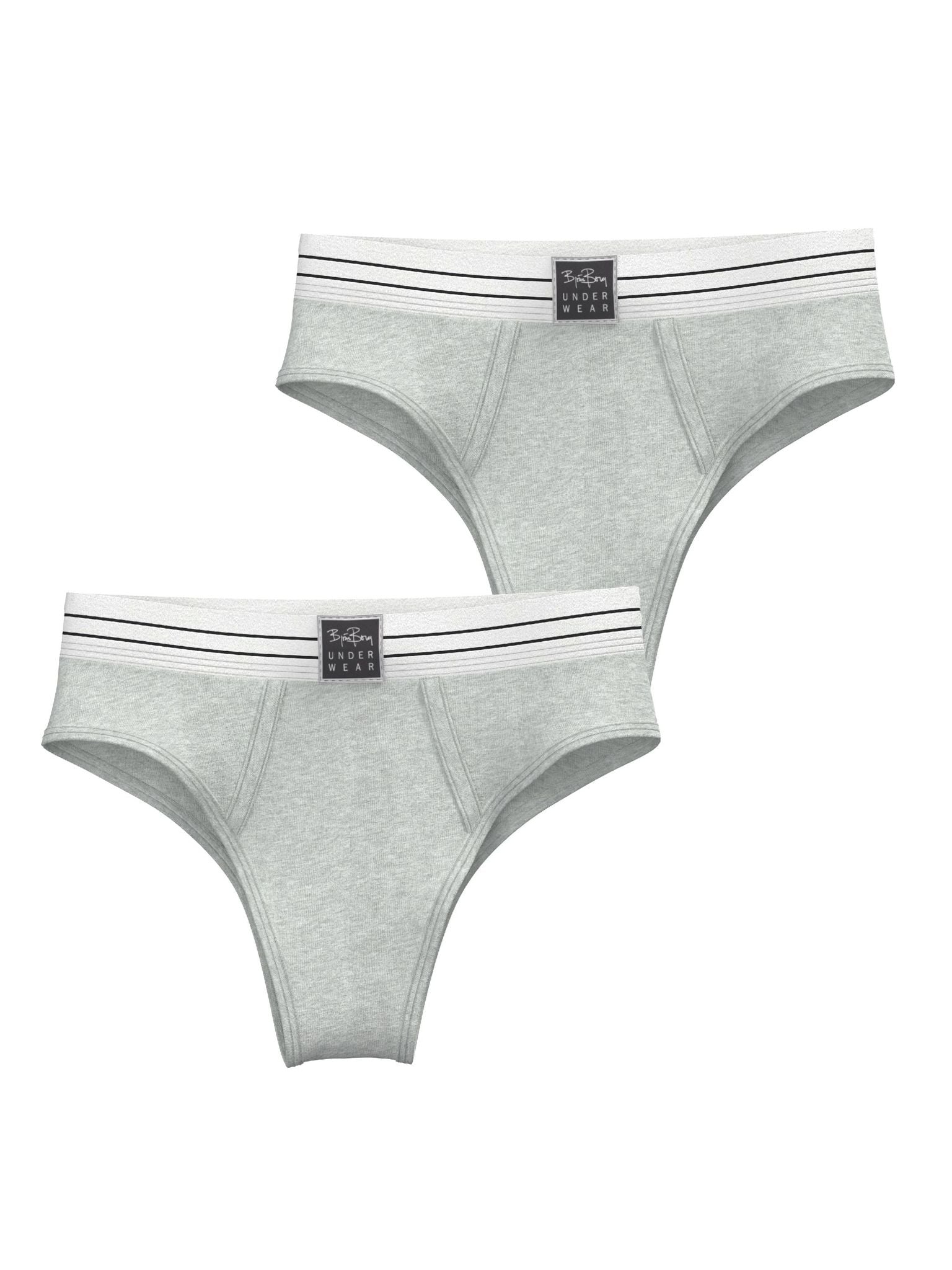 BJÖRN BORG Core Original HW Brief 2p Multipack 2