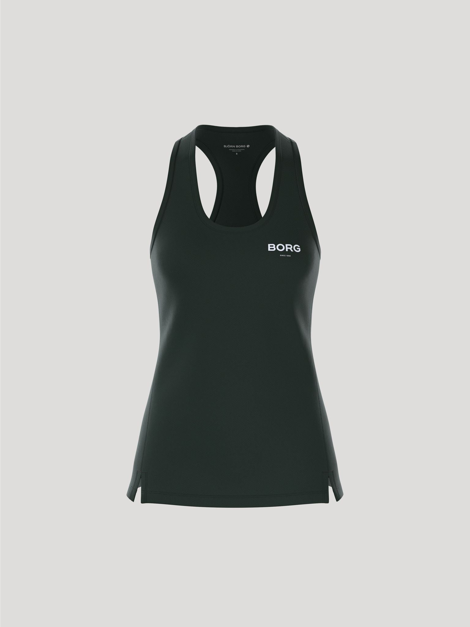 BJÖRN BORG Borg Essential Tank Scarab