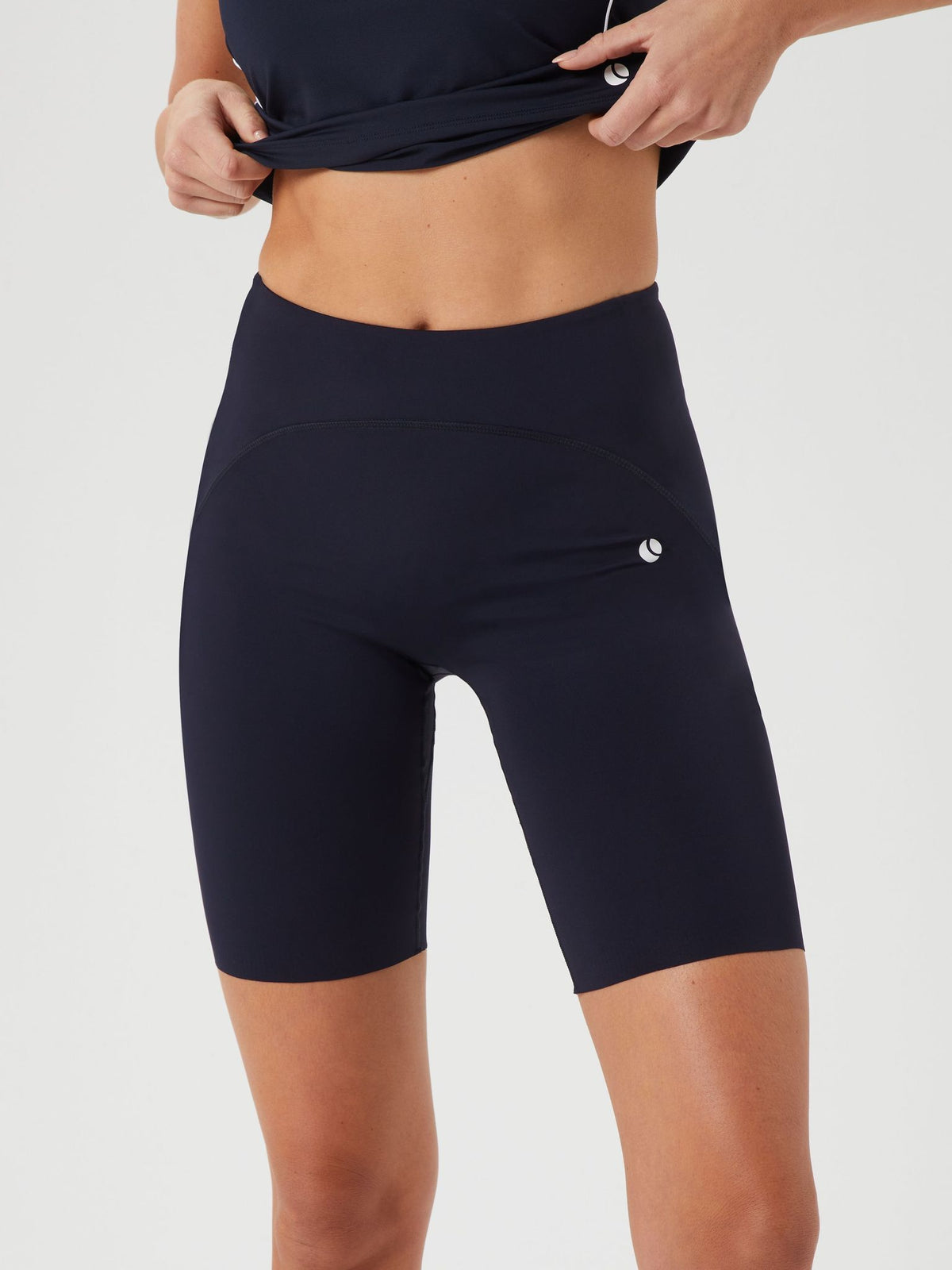 BJÖRN BORG Ace Biker Shorts Night Sky