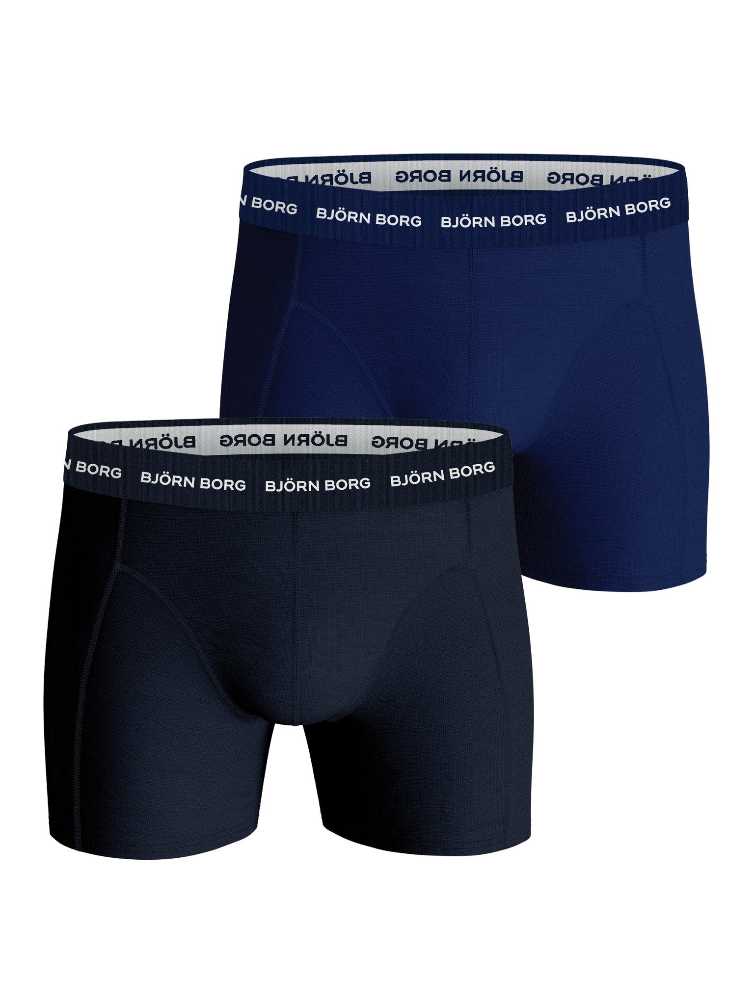 BJÖRN BORG Cotton Stretch Boxer 2p Multipack 1
