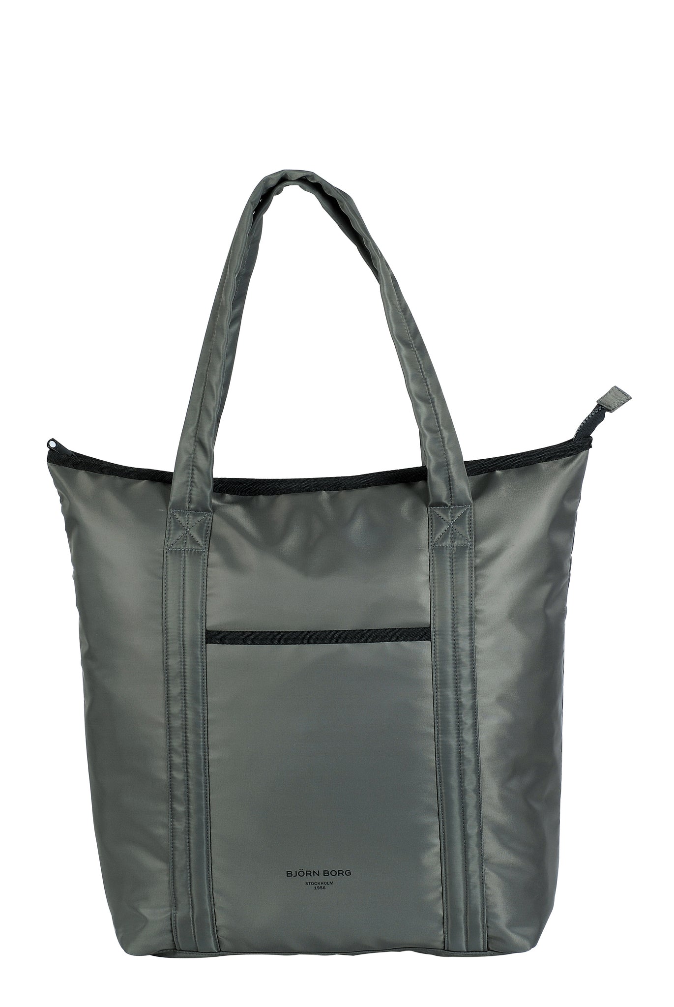 BJÖRN BORG Sthlm Leisure Shopper Olive Night
