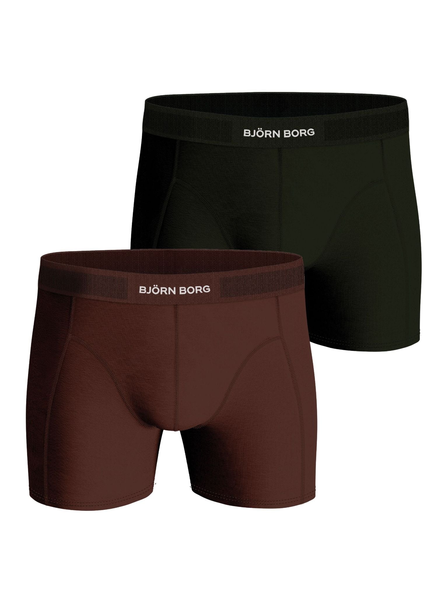 BJÖRN BORG Lyocell Boxer 2p Multipack 3