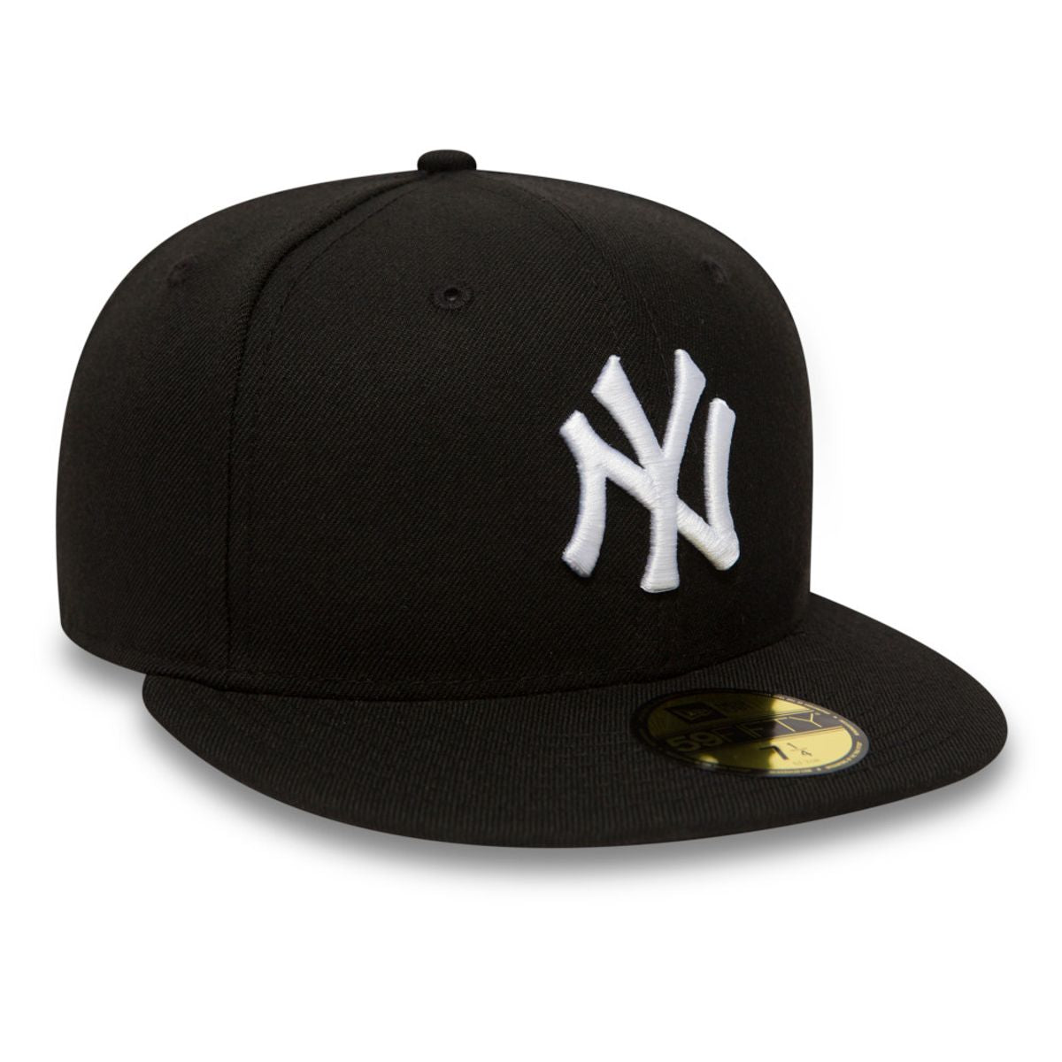 New Era MLB BASIC NEYYAN Black/white