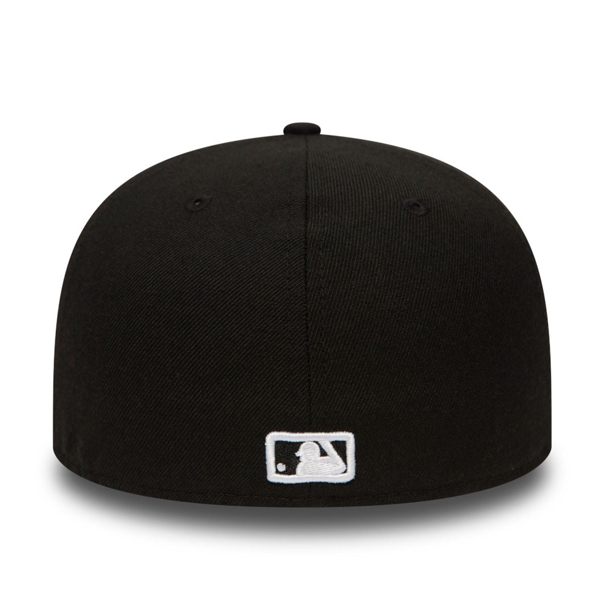 New Era MLB BASIC NEYYAN Black/white