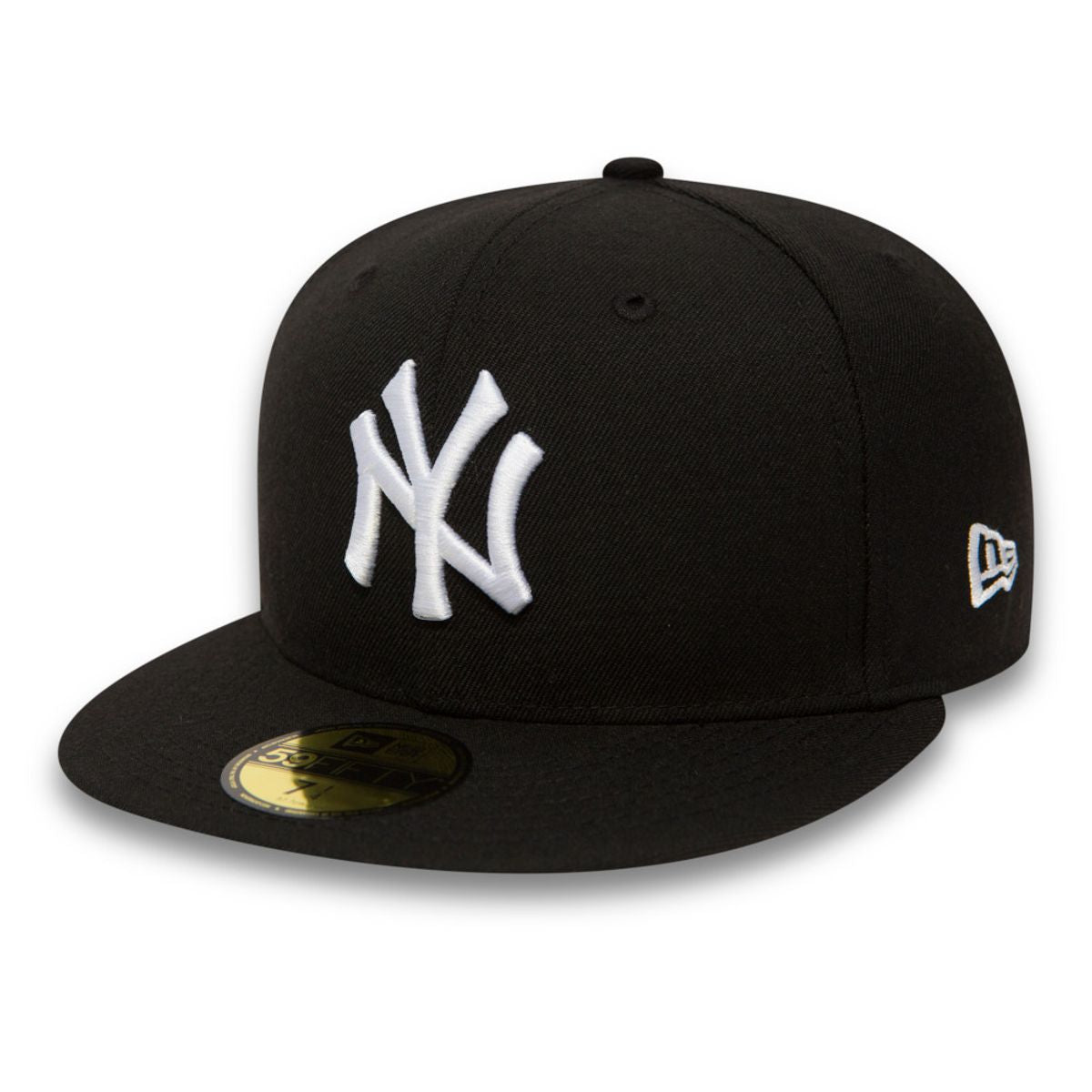 New Era MLB BASIC NEYYAN Black/white