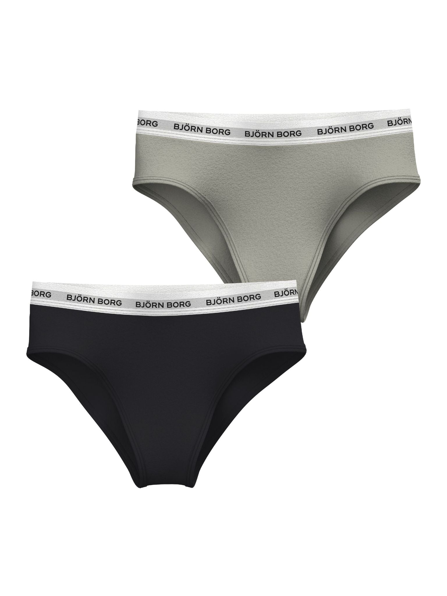 BJÖRN BORG Core Logo HW Brief 2p Multipack 1