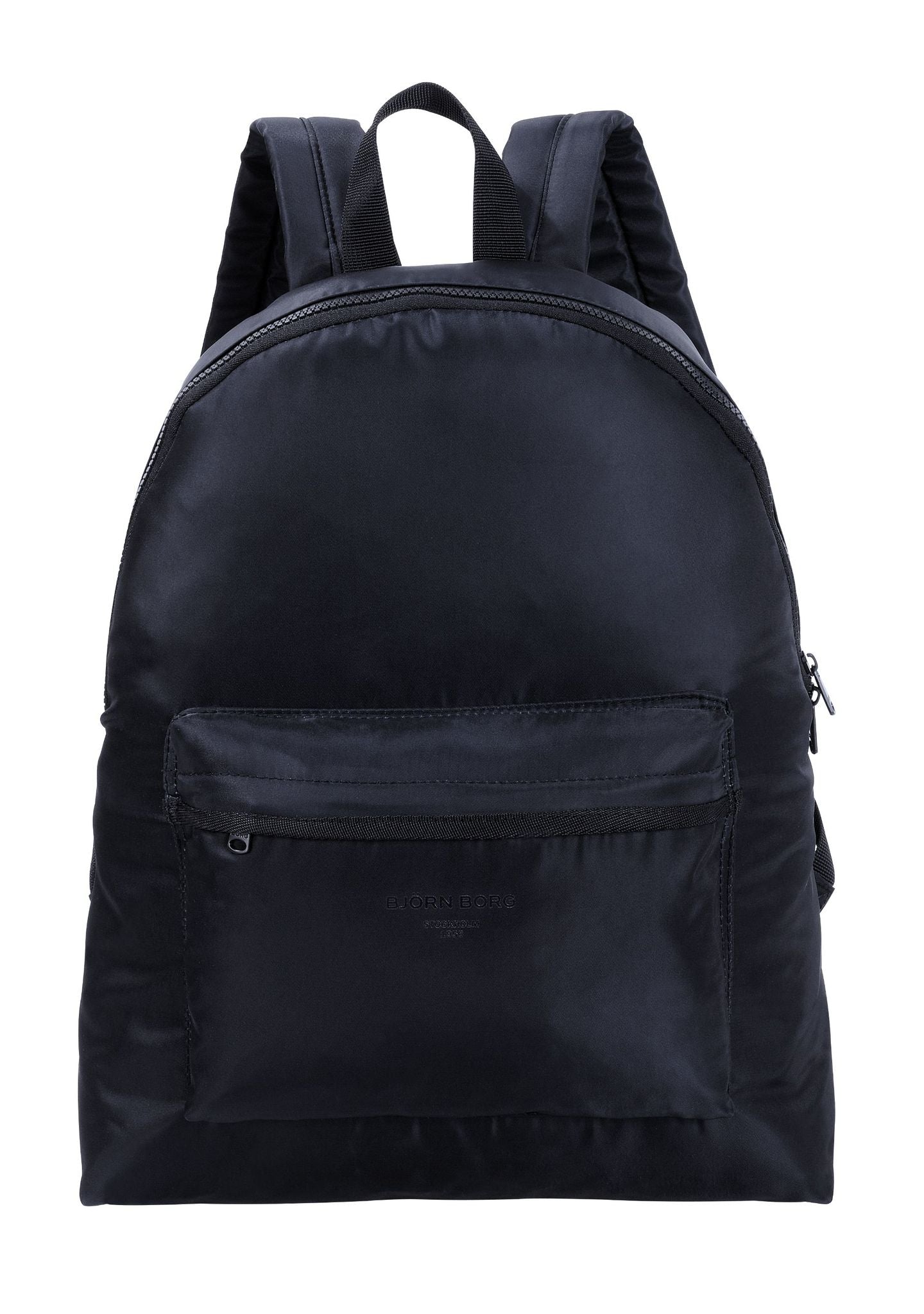 BJÖRN BORG Borg Leisure Backpack Black Beauty