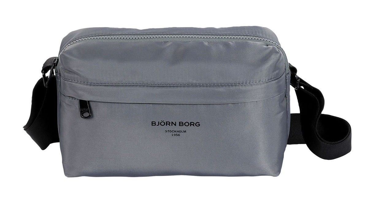 BJÖRN BORG Borg Leisure Crossover Bag Urban Chic
