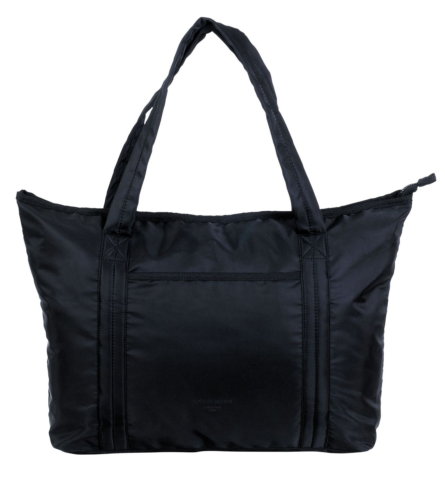BJÖRN BORG Borg Leisure Tote Black Beauty