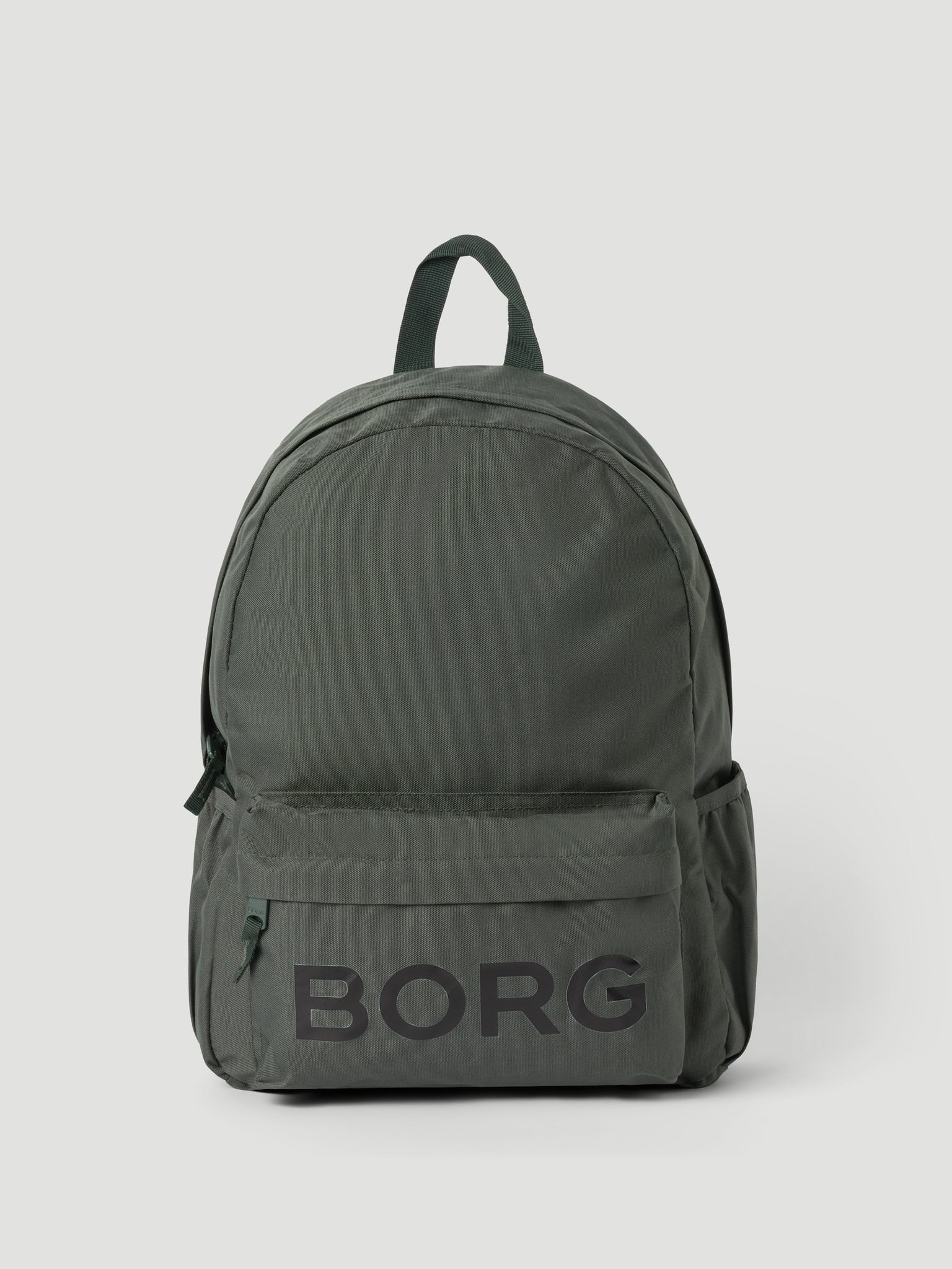 BJÖRN BORG Borg Junior Backpack 19l Thyme