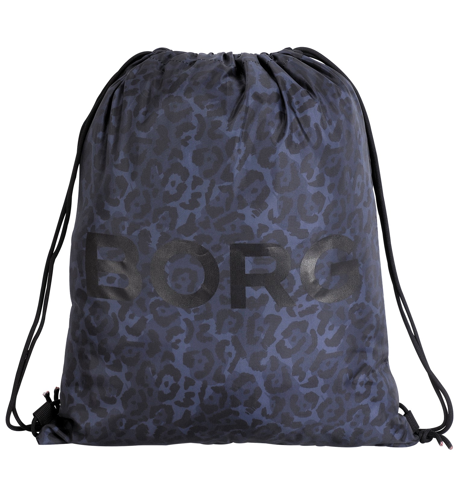 BJÖRN BORG Borg Junior Drawstring Bag 15l BB Leo