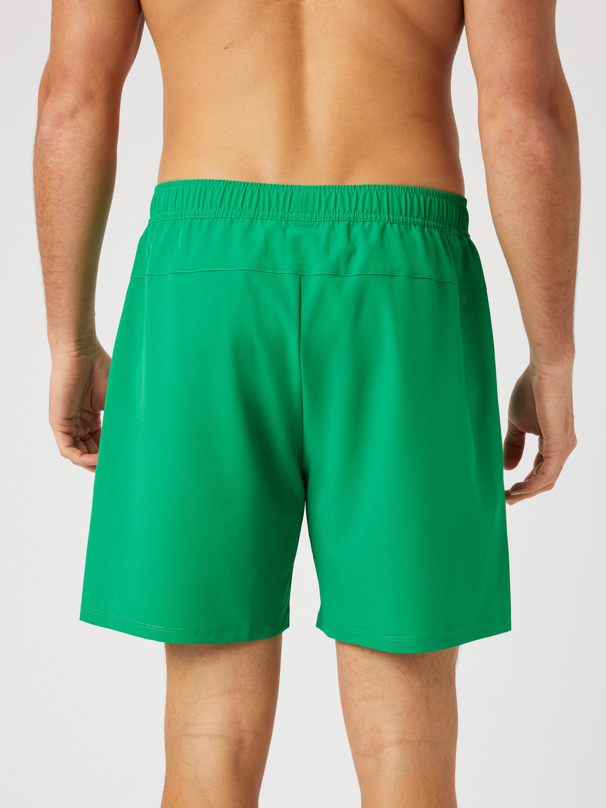 BJÖRN BORG Ace Racquet 7" Shorts Jolly Green
