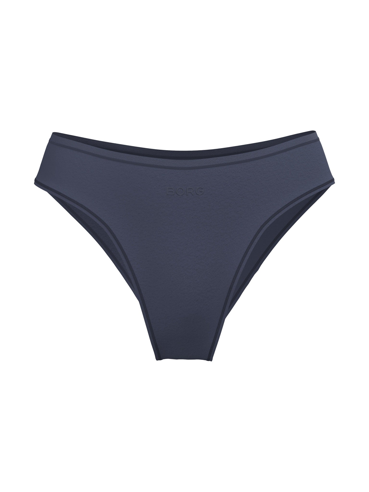 BJÖRN BORG Lyocell Cheeky Brief 1p Nightshadow Blue