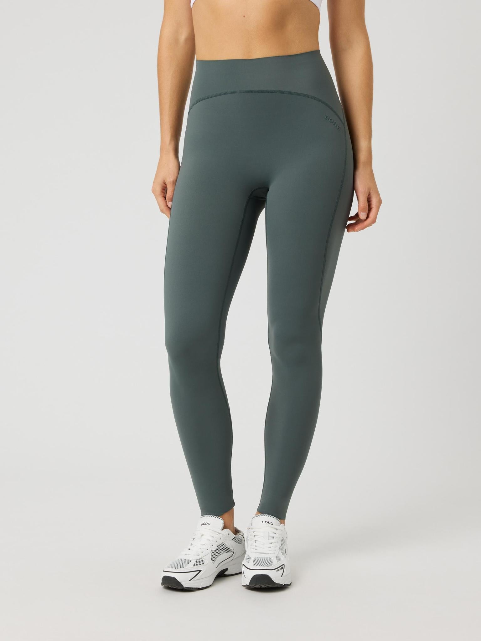 BJÖRN BORG Borg Sleek Tights Urban Chic