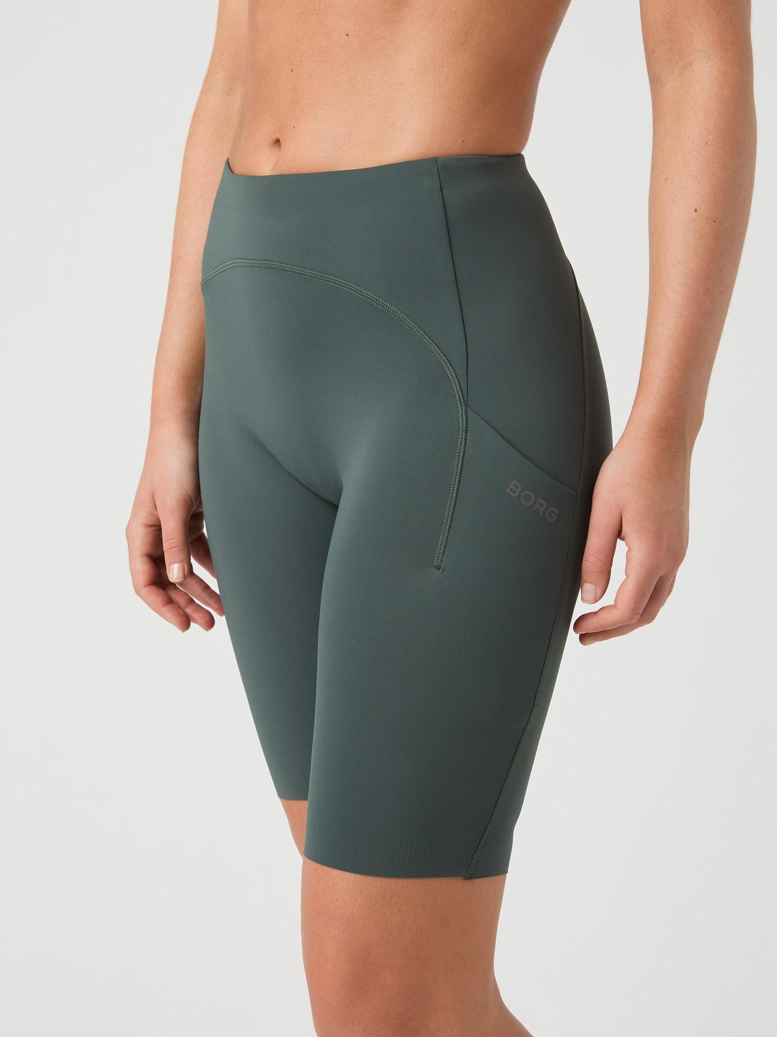 BJÖRN BORG Borg Performance Short Tights Urban Chic