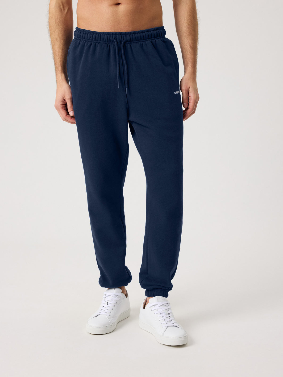 BJÖRN BORG Borg Classic Sweatpants Dress Blues