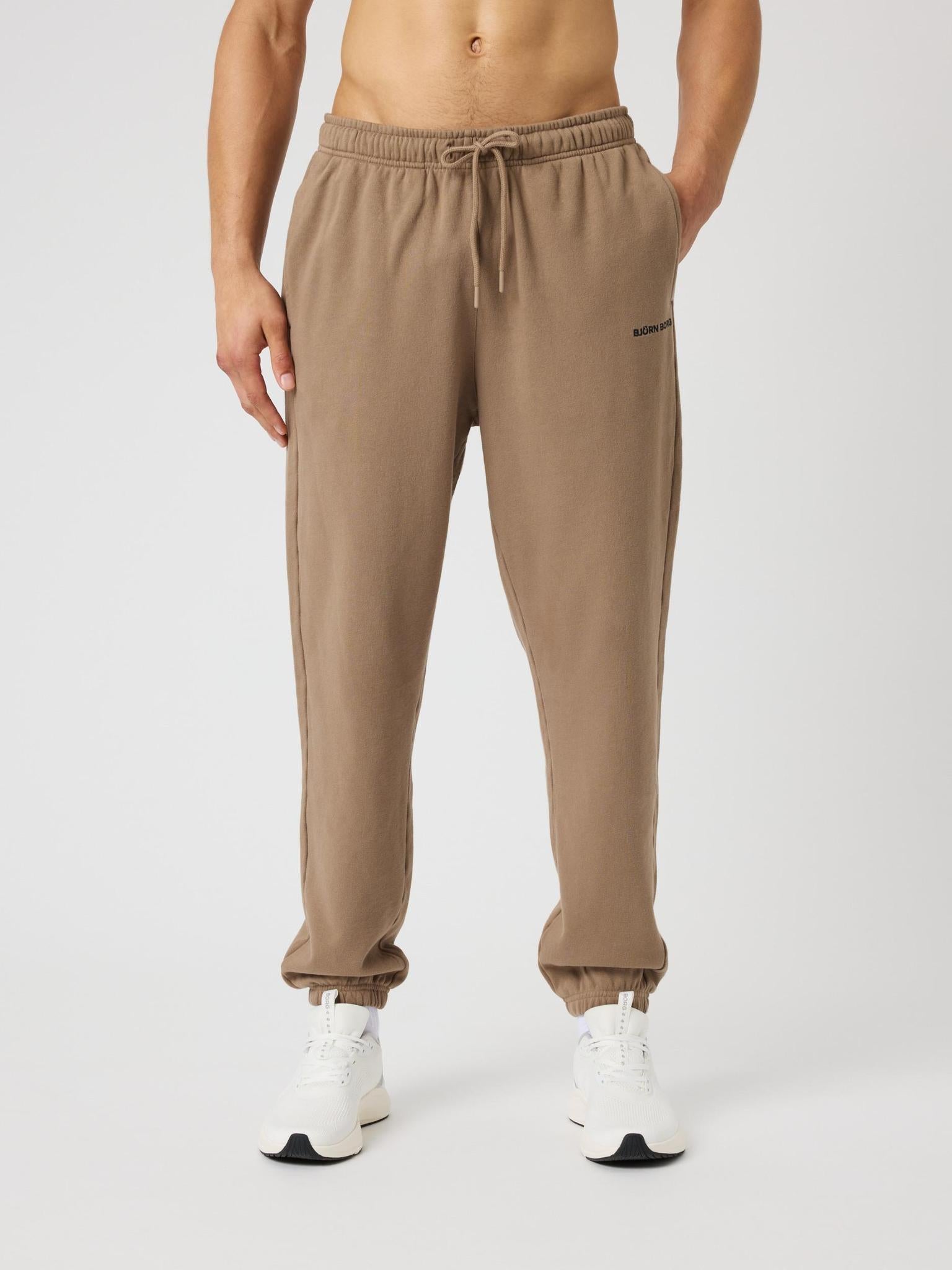BJÖRN BORG Borg Classic Sweatpants Caribou