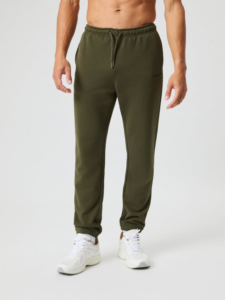 BJÖRN BORG Borg Classic Sweatpants Forest Night