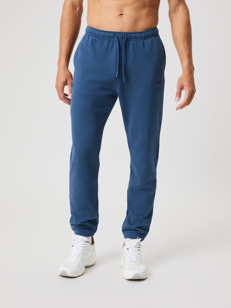 BJÖRN BORG Borg Classic Sweatpants Sargasso Sea