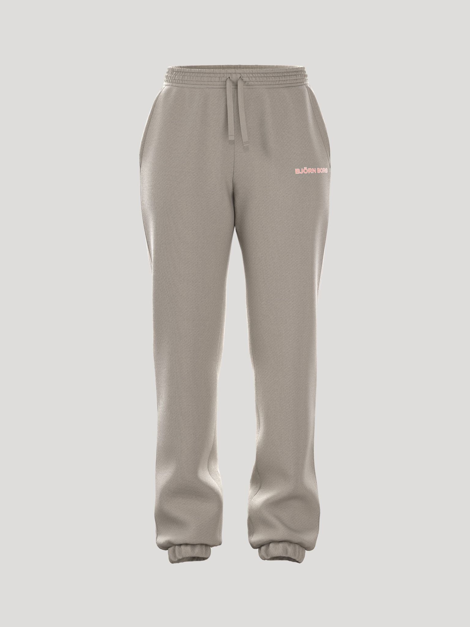 BJÖRN BORG Borg Essential 3 Pants Roasted Cashew