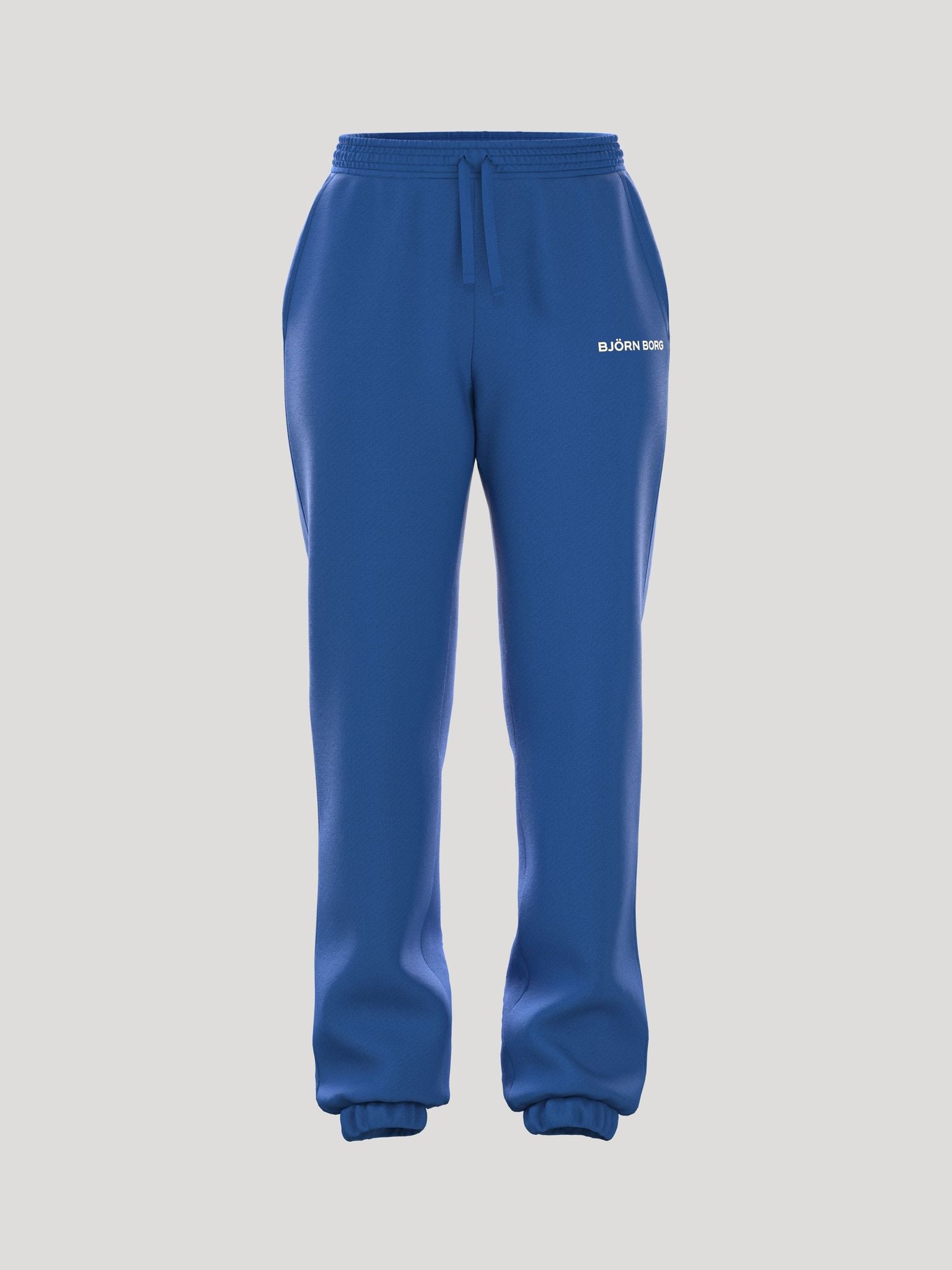 BJÖRN BORG Borg Essential 3 Pants Olympian Blue