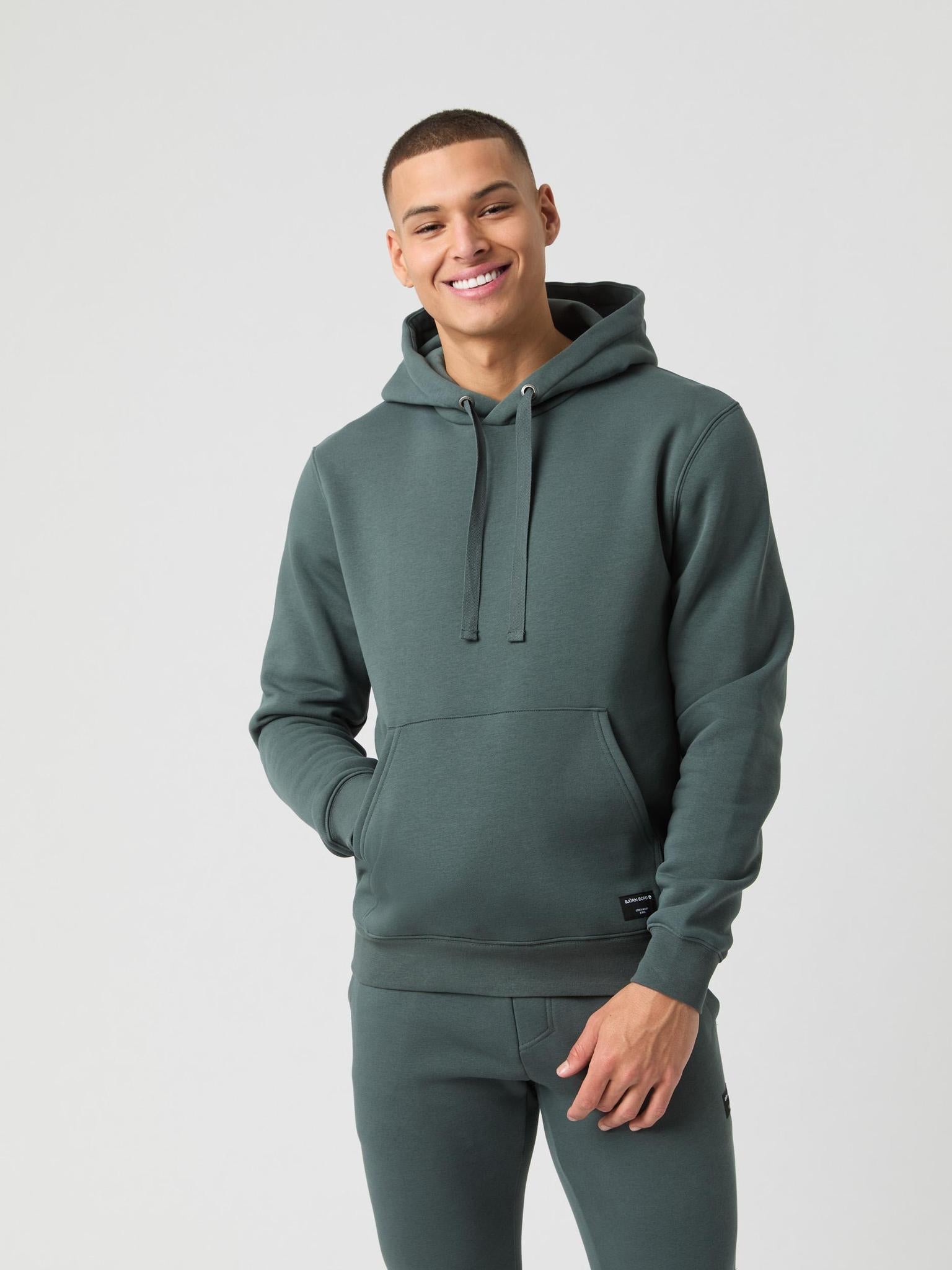 BJÖRN BORG Centre Hoodie Urban Chic