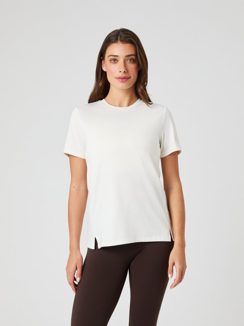 BJÖRN BORG Borg T-shirt Tofu